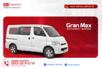 Daihatsu Gran Max MB