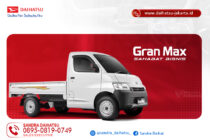 Daihatsu Gran Max PU
