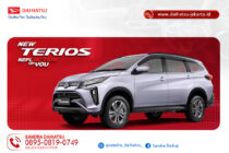 Daihatsu Terios