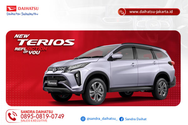Daihatsu Terios