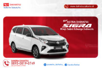 Daihatsu Sigra