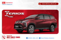 Daihatsu Terios